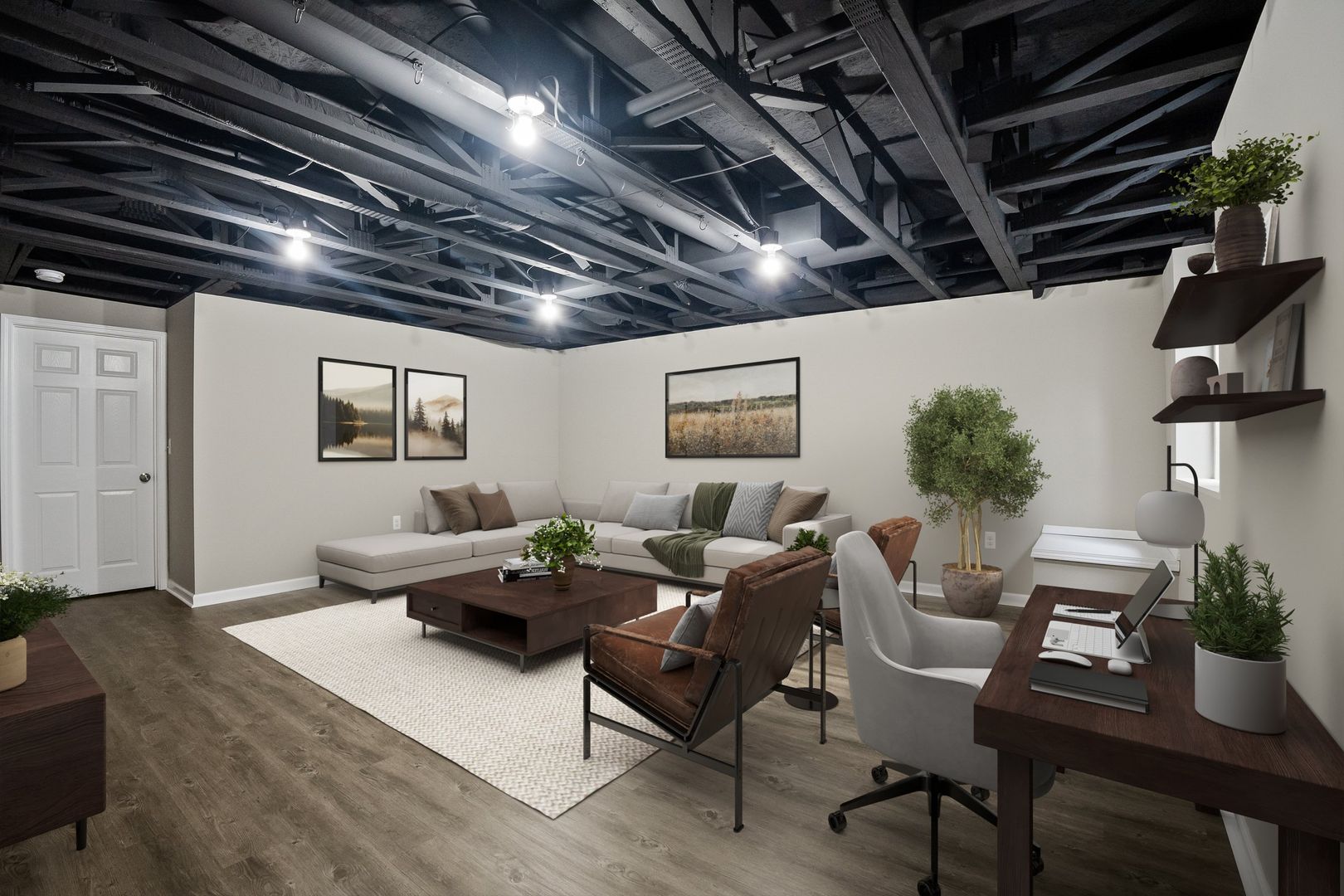 Baldwin Square Townhomes 30 of 40