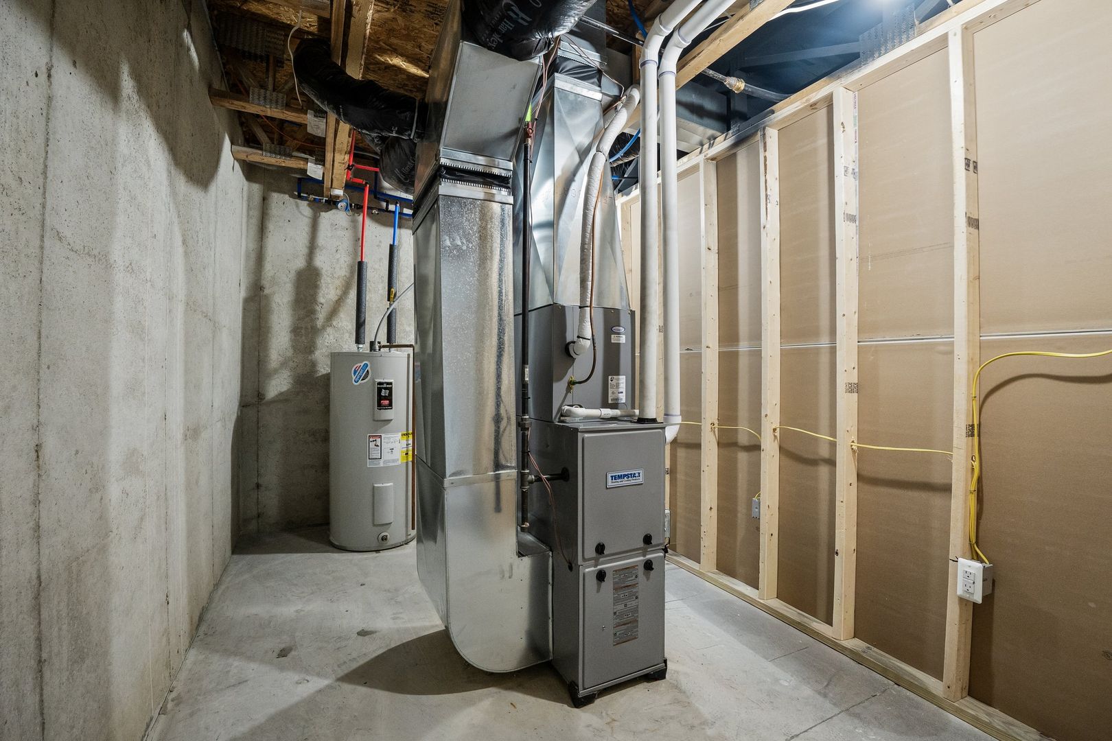 Baldwin Square Townhomes 39 of 40