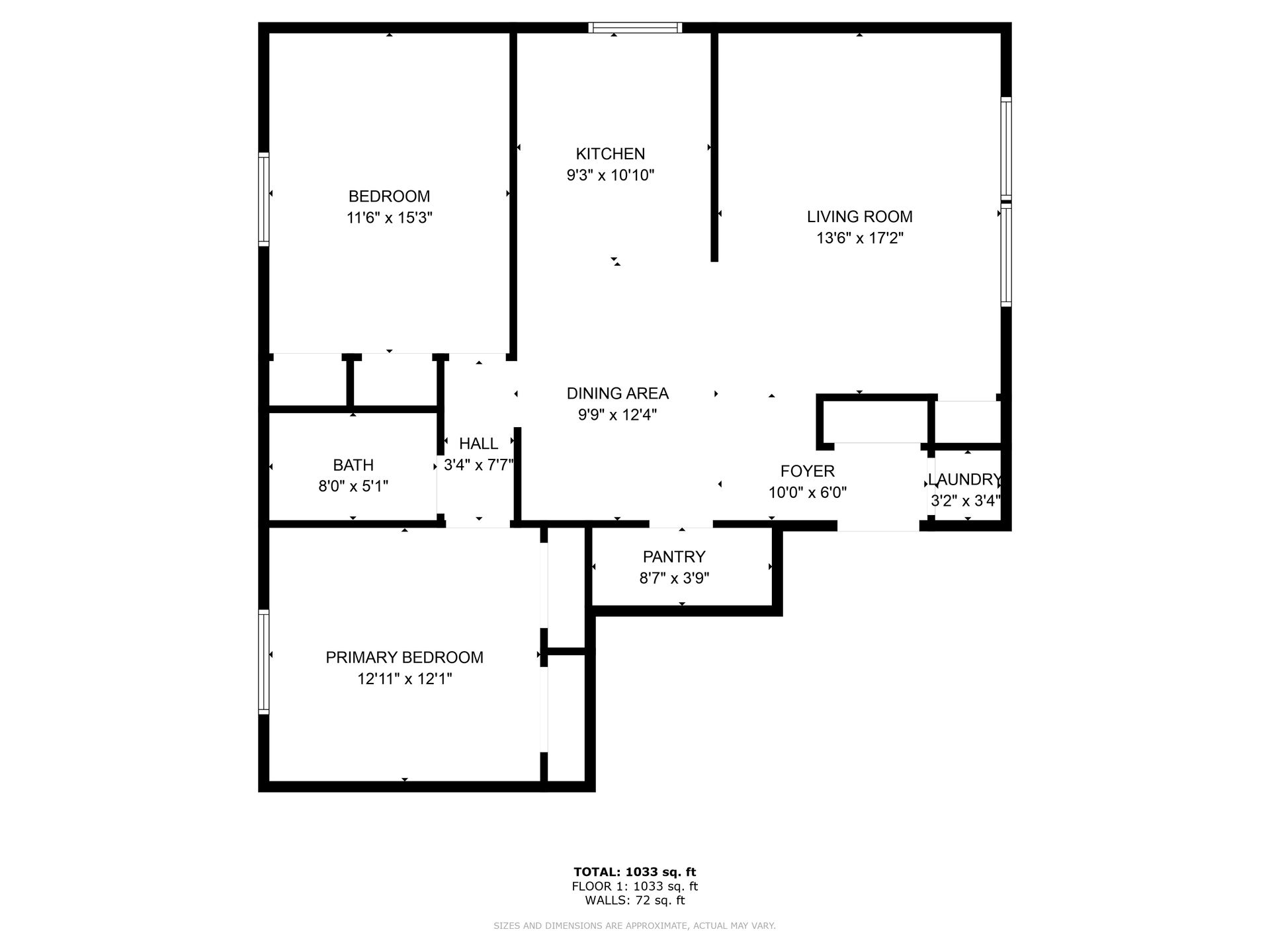 Southfield Apartment: 15929 West Eleven Mile Rd