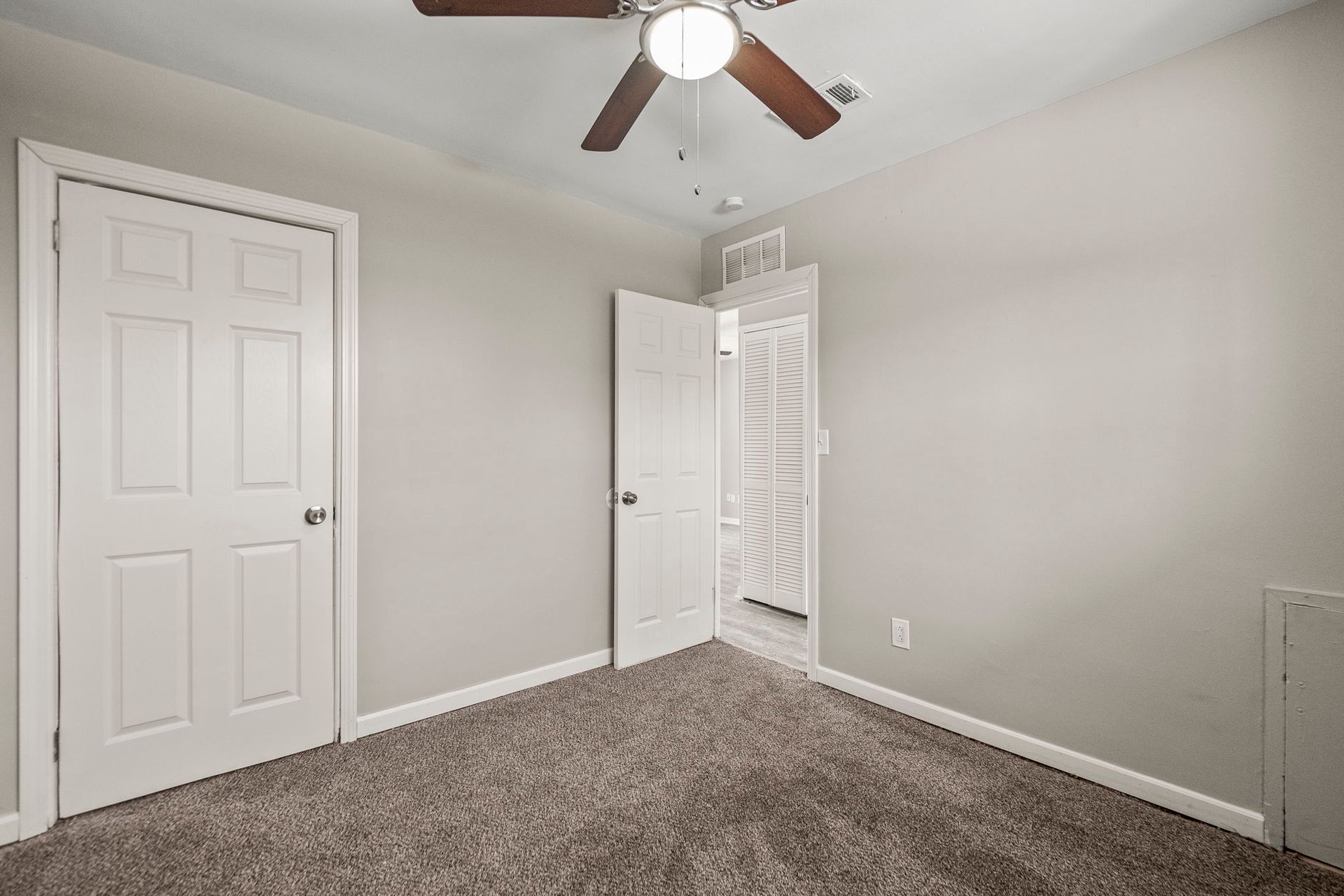 Troy Village Apartments 10 of 12