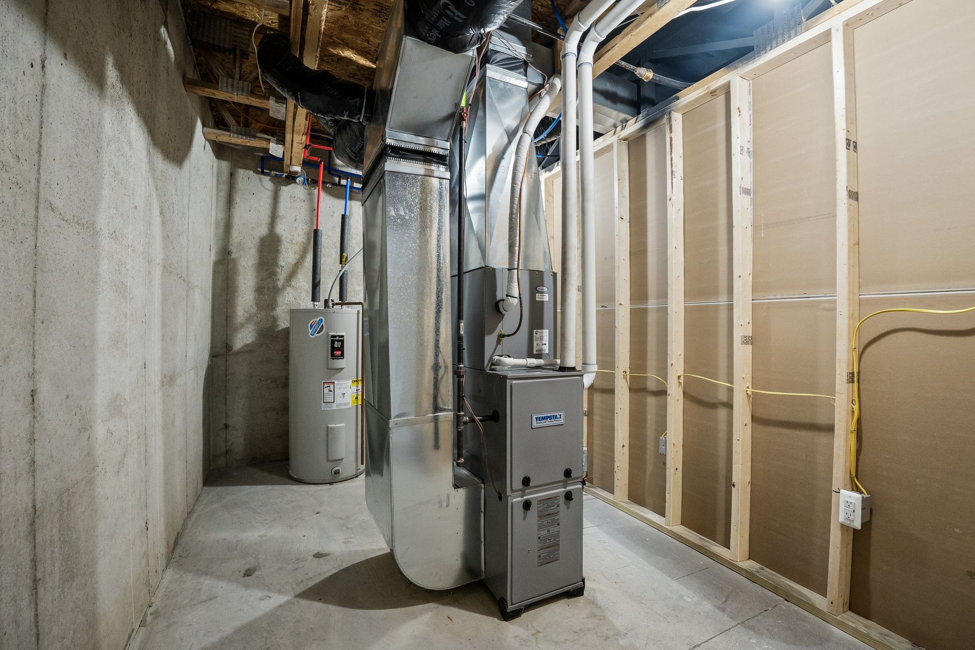 Baldwin Square Townhomes 23 of 40