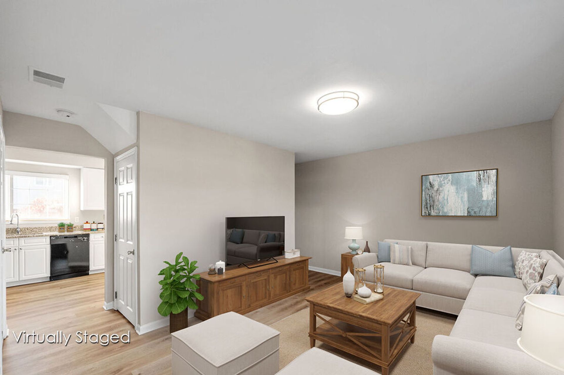 Donovan Townhomes 12 of 12