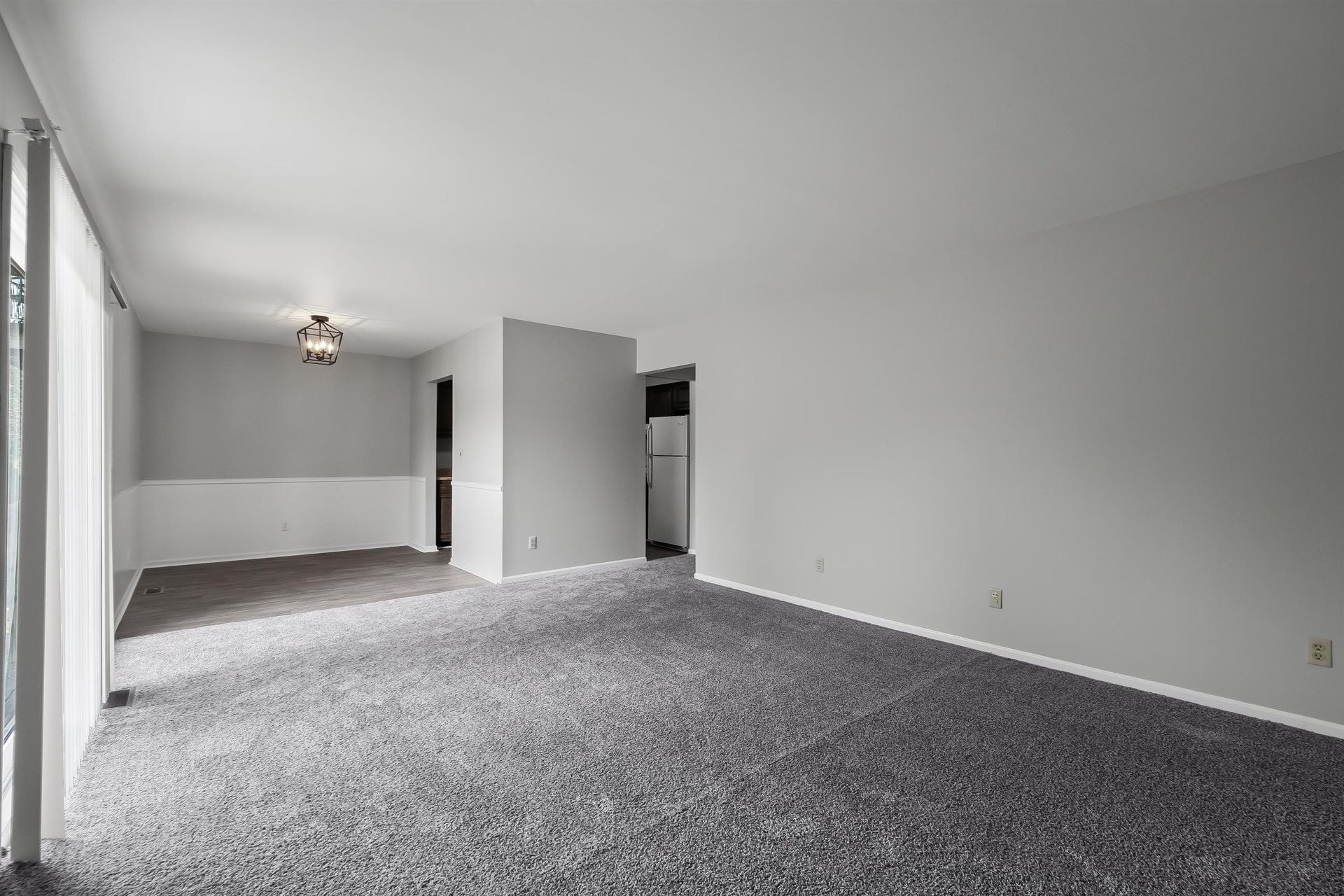 Grand Blanc Apartment: 12273 Woodside Drive