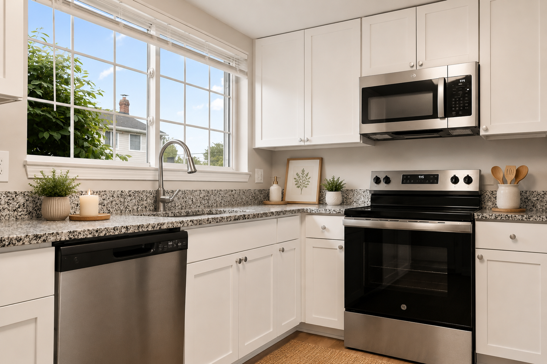 Donovan Townhomes 6 of 12