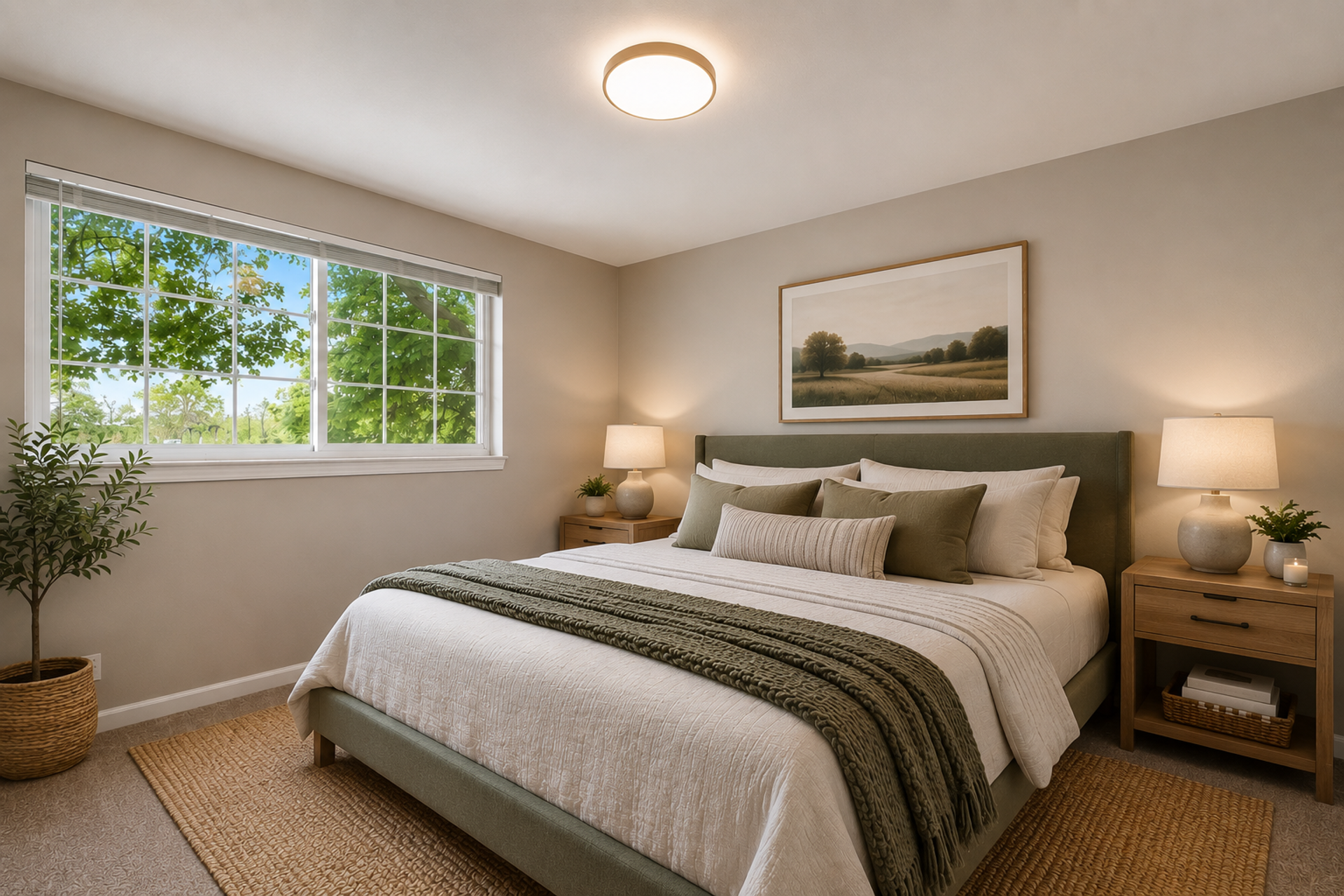 Donovan Townhomes 8 of 12