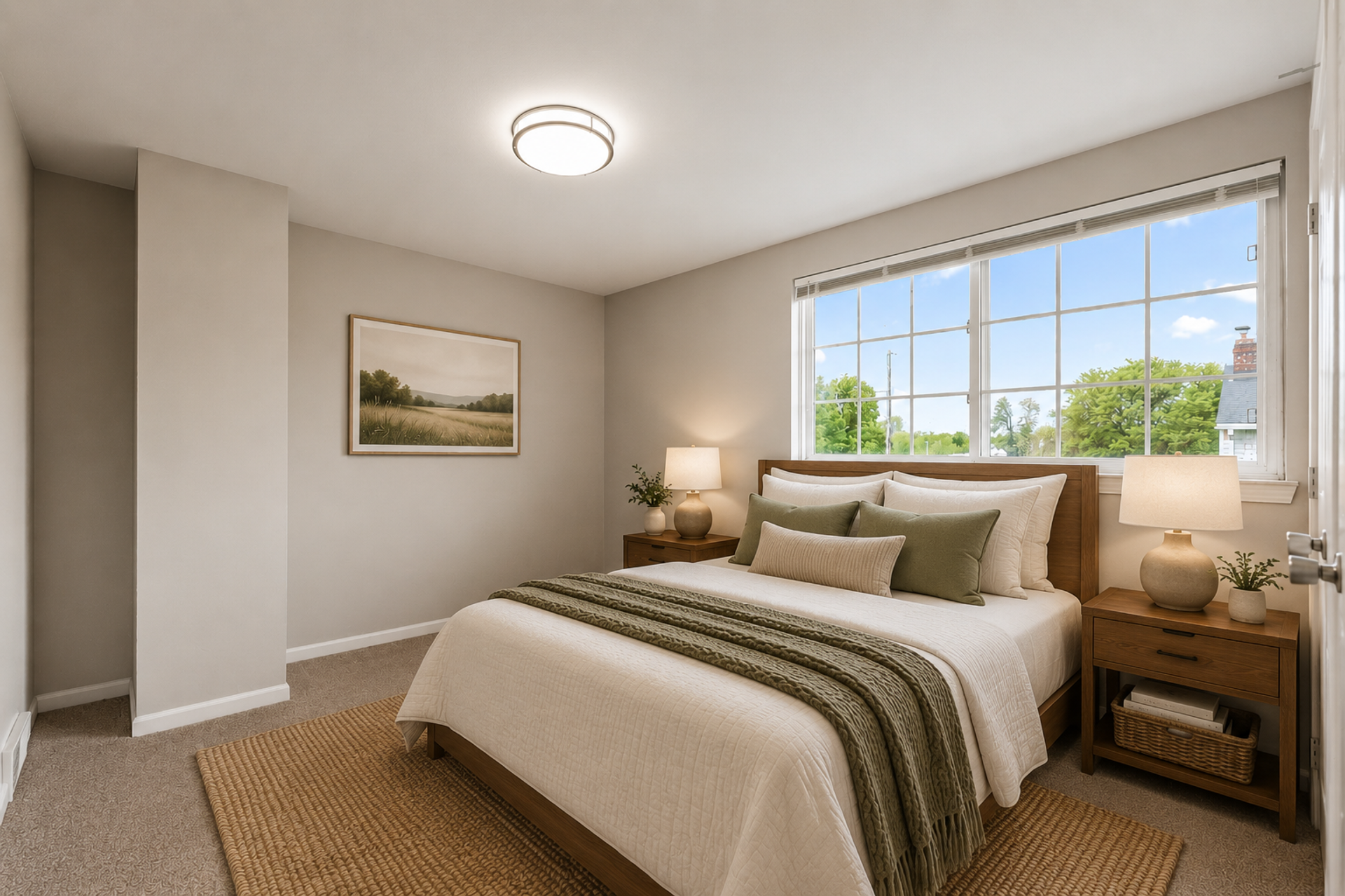 Donovan Townhomes 7 of 12