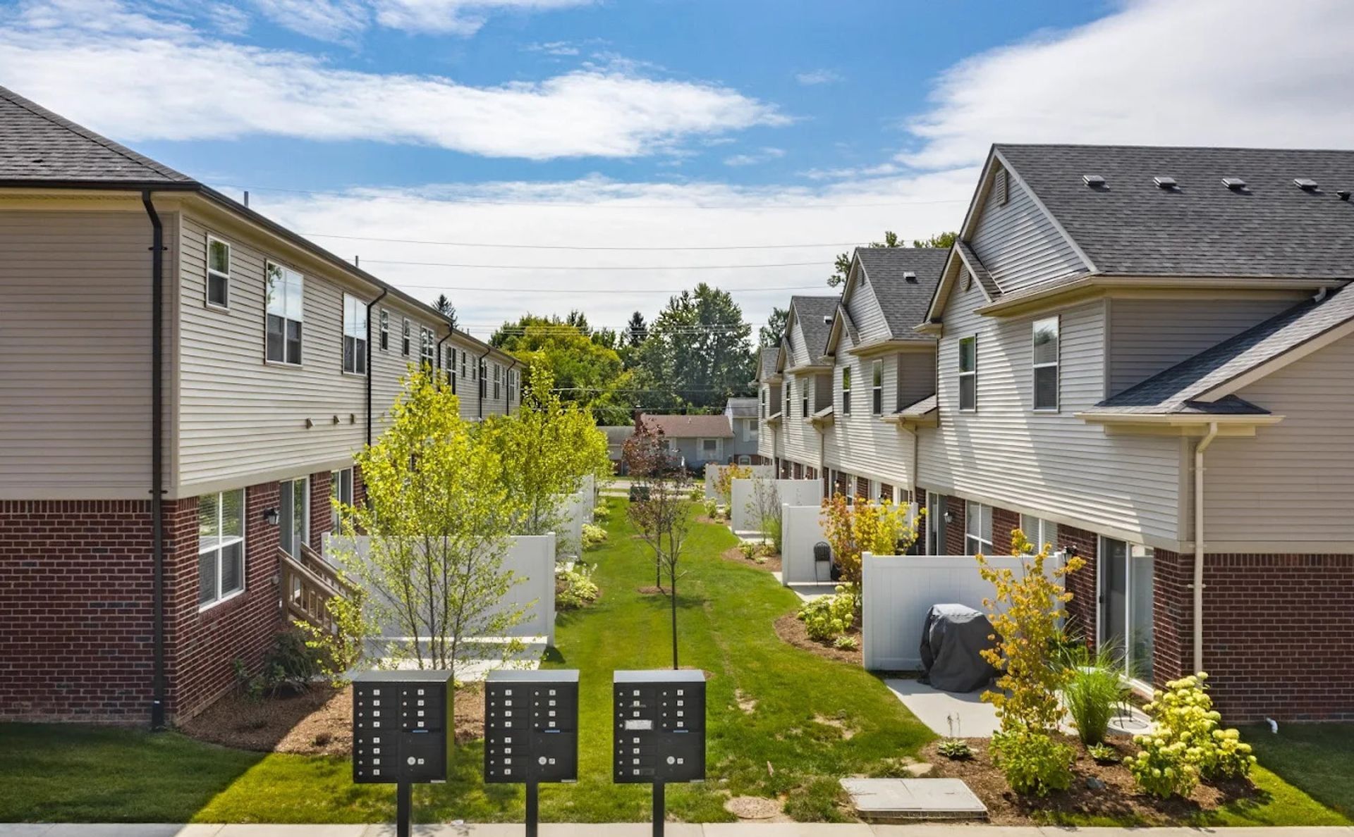 Baldwin Square Townhomes 27 of 40