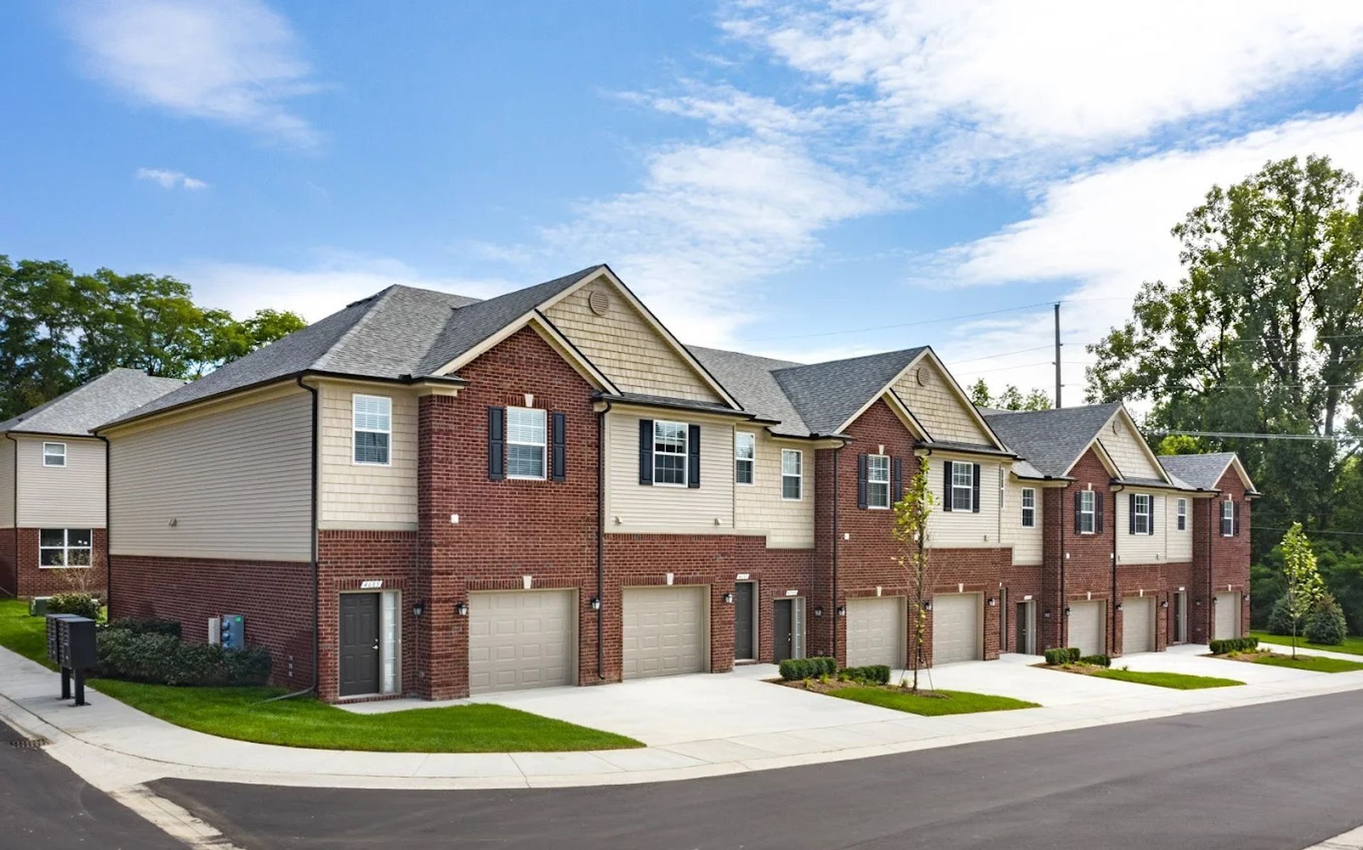 Baldwin Square Townhomes 24 of 40