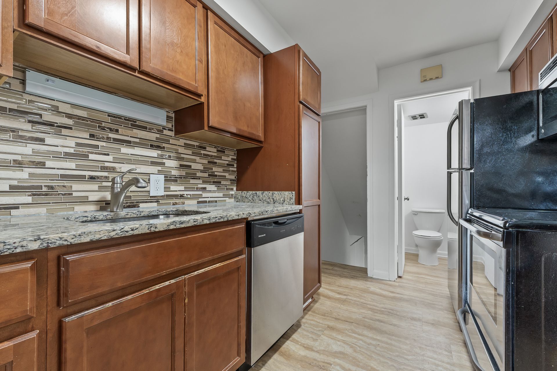 Putney Townhomes 10 of 12
