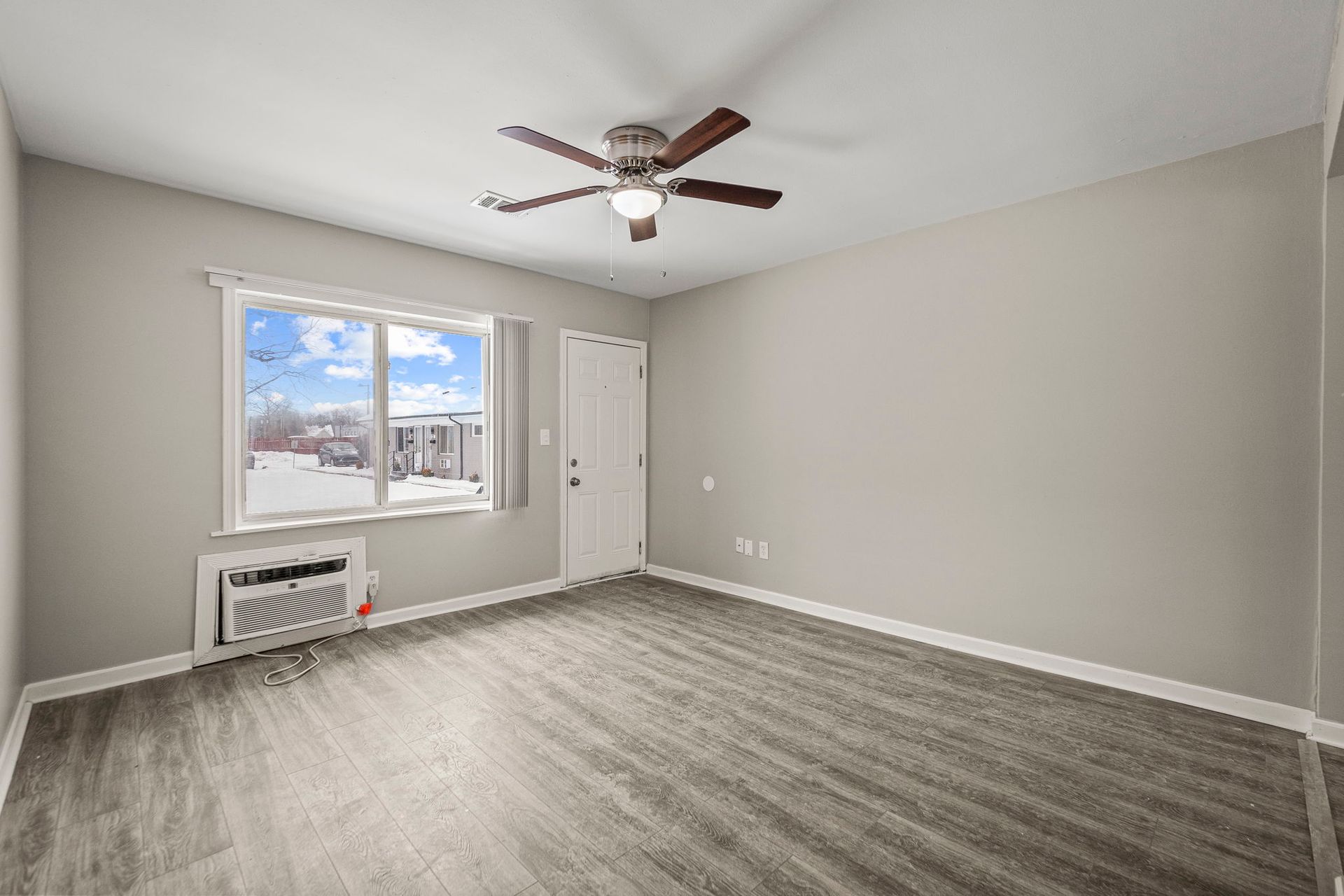 Troy Village Apartments 2 of 12