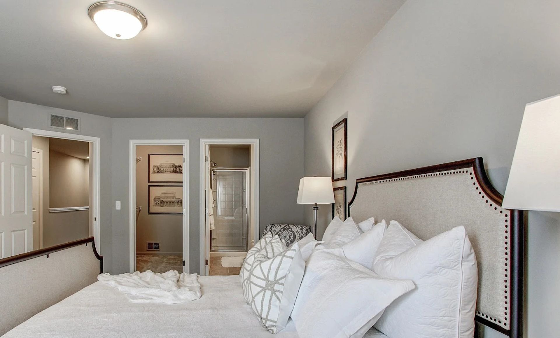 Baldwin Square Townhomes 6 of 12