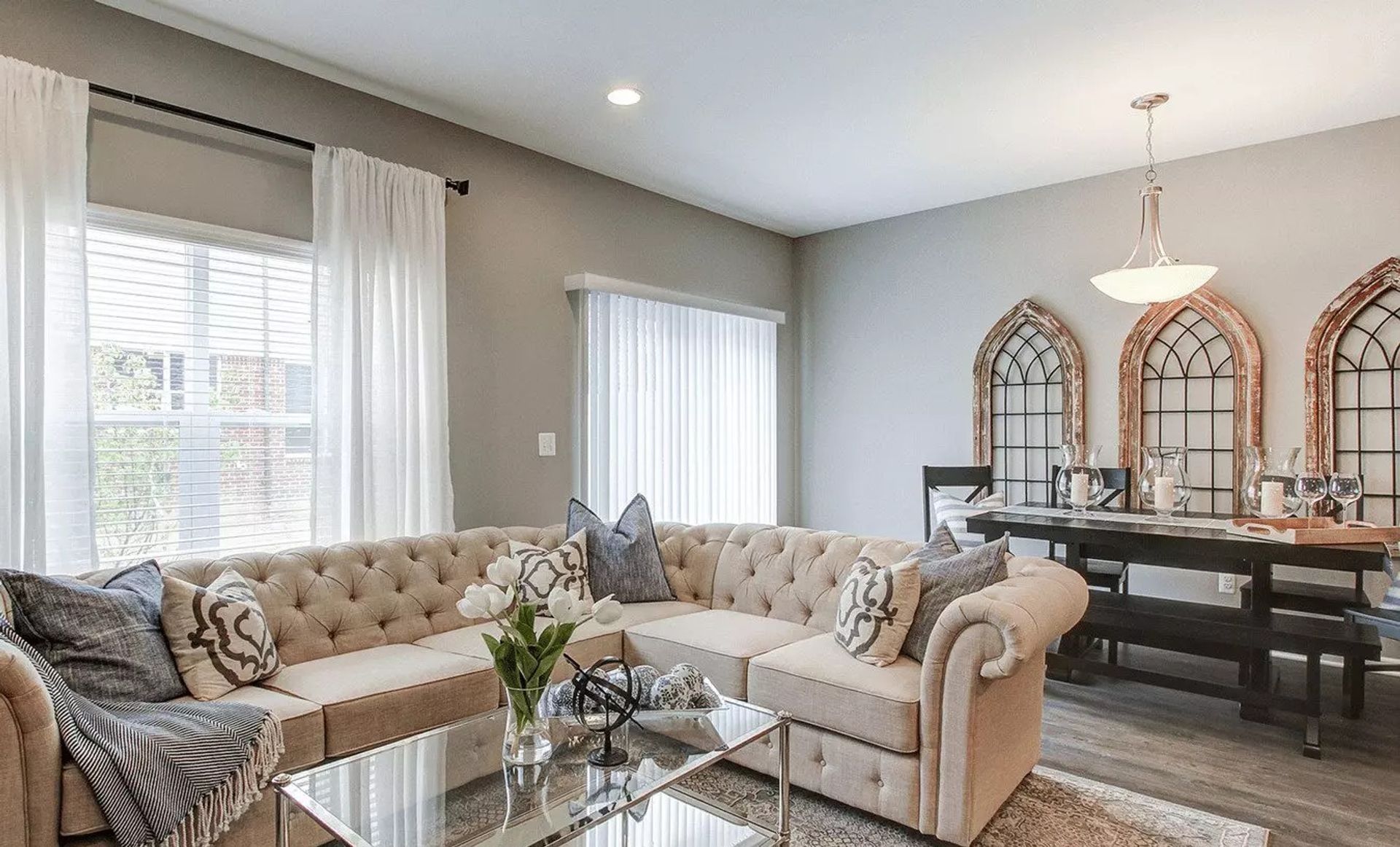 Baldwin Square Townhomes 2 of 12