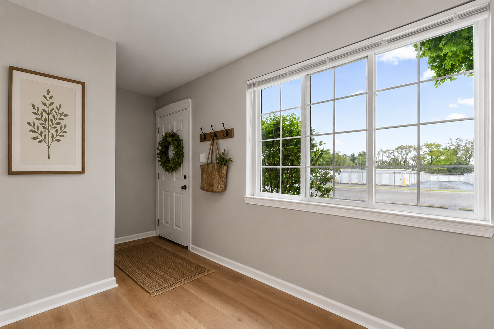 Donovan Townhomes 4 of 12