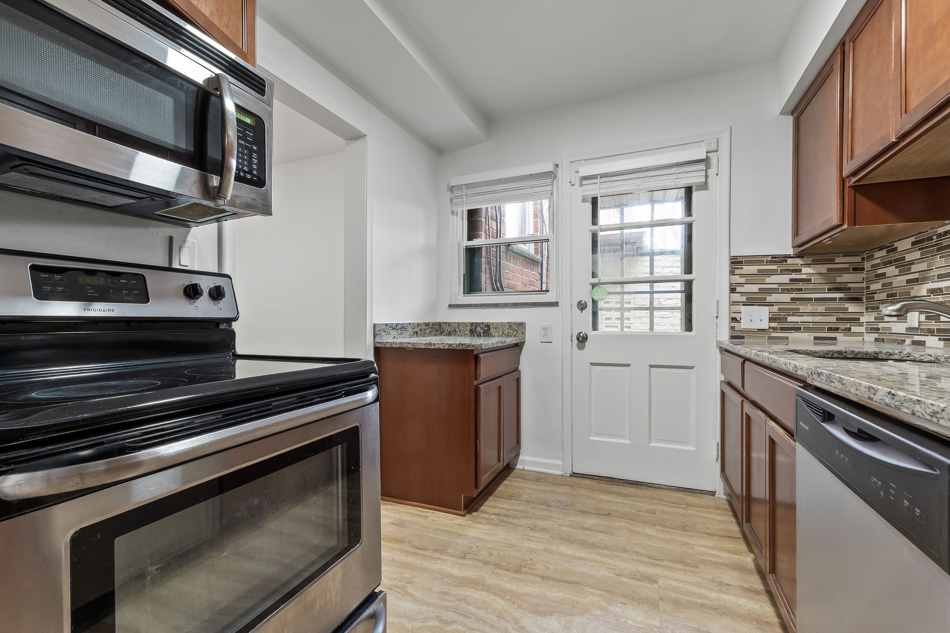 Putney Townhomes 9 of 12