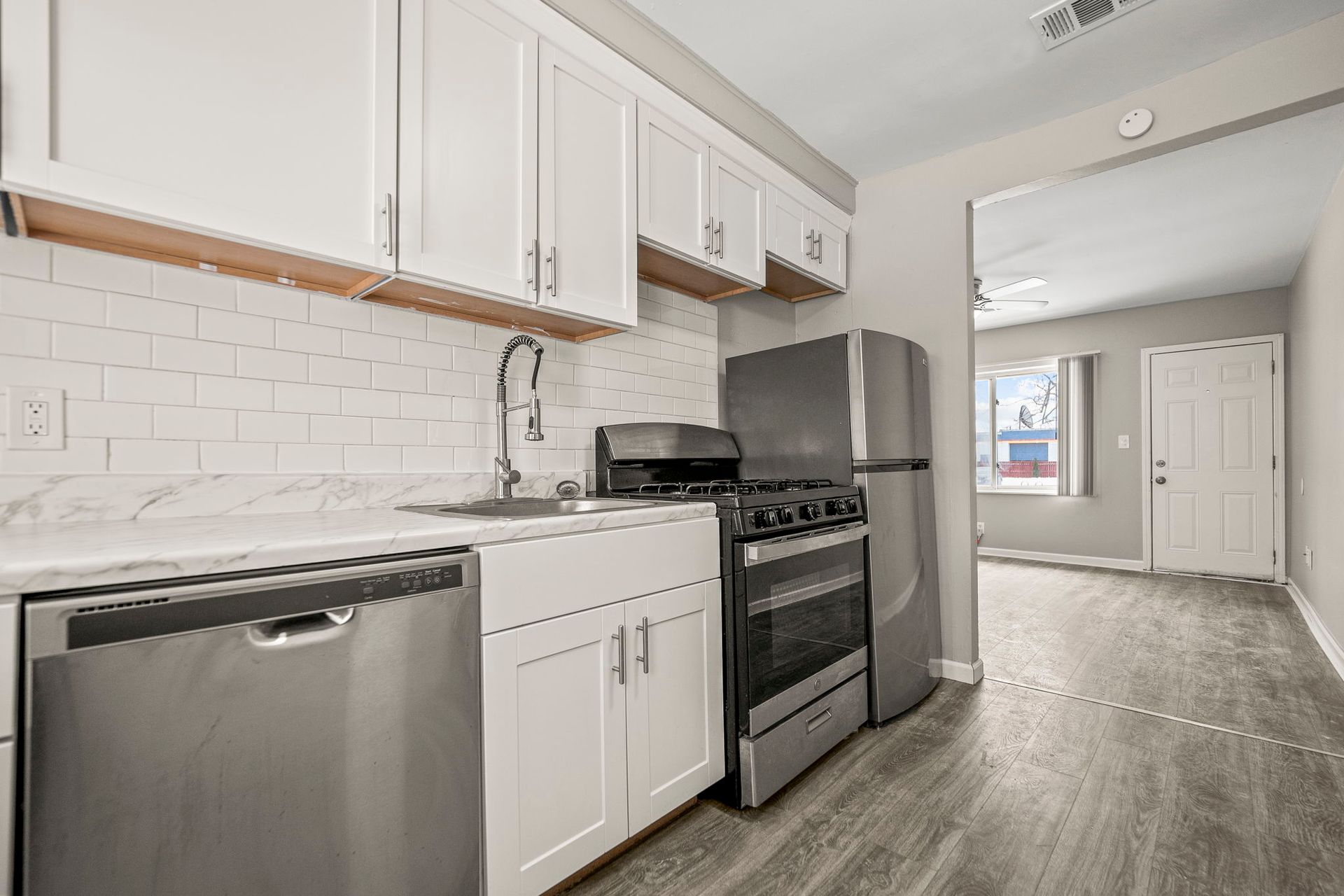 Troy Village Apartments 6 of 12