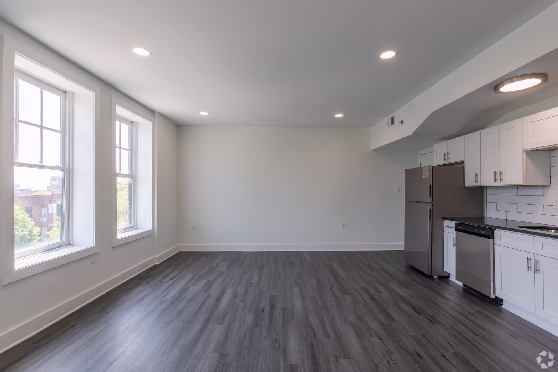 WESTWILL APARTMENTS 4 of 12