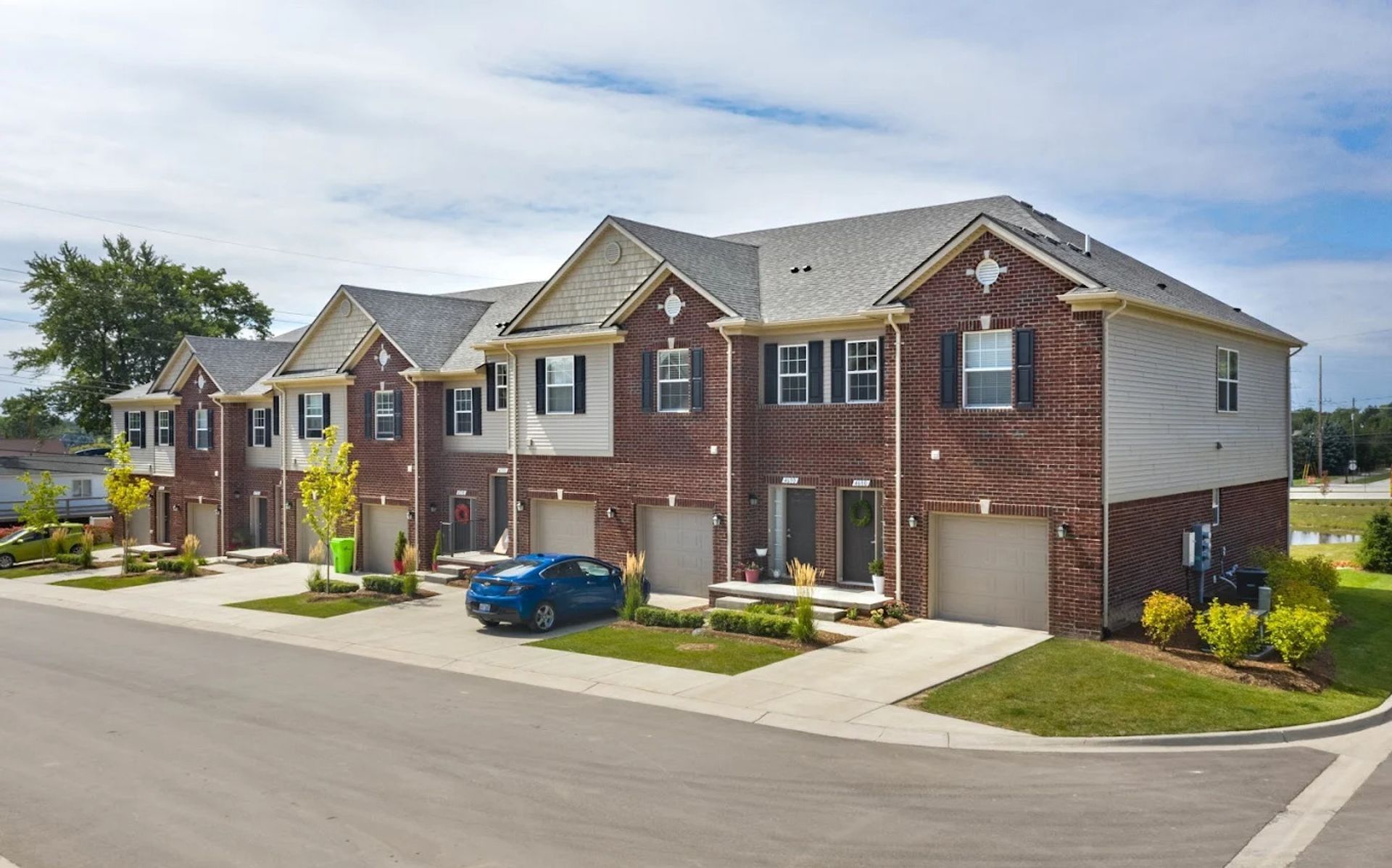 Baldwin Square Townhomes 26 of 40
