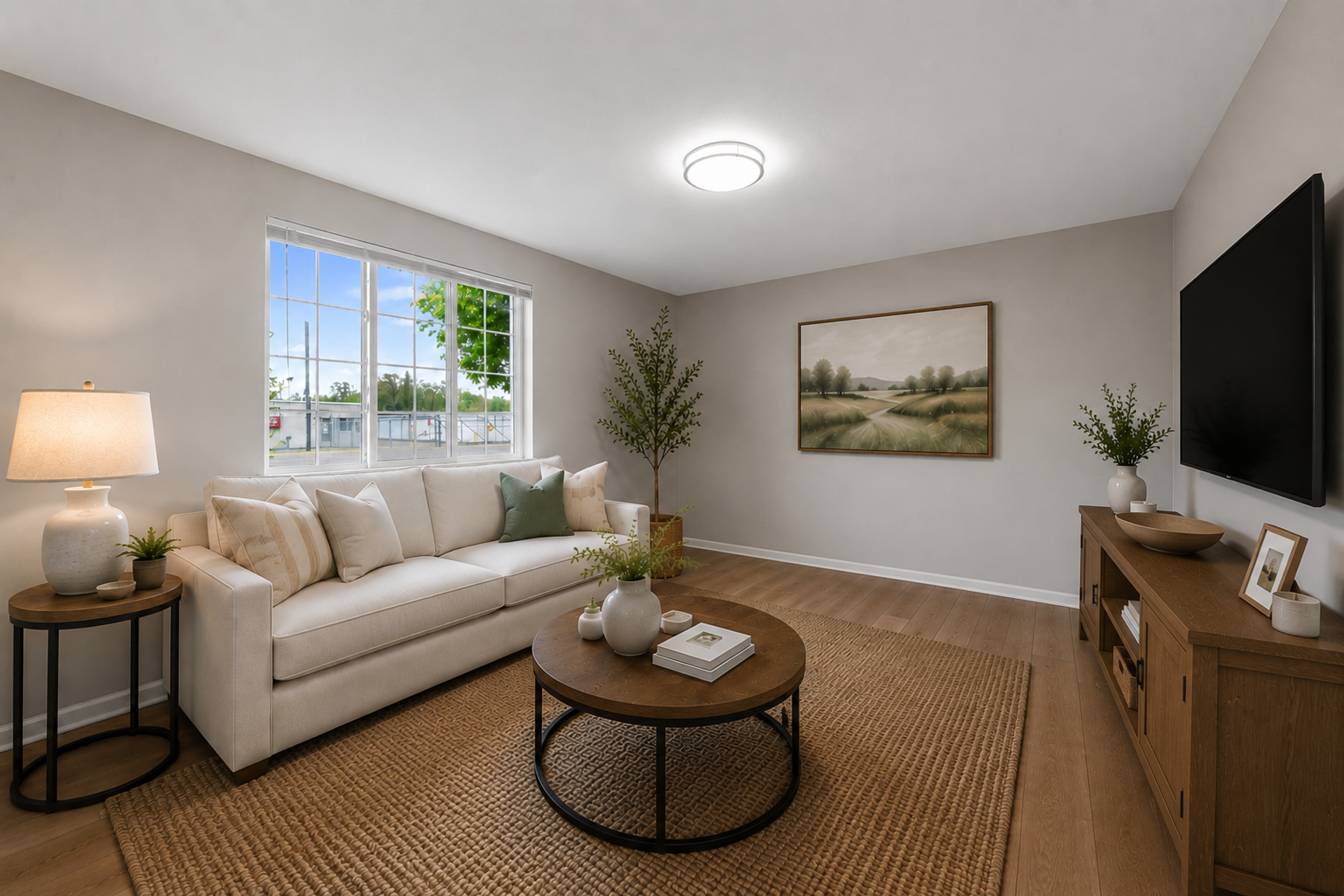 Donovan Townhomes 2 of 12