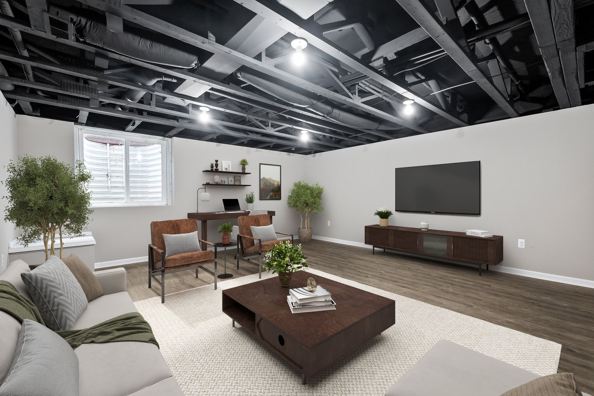 Baldwin Square Townhomes 16 of 40