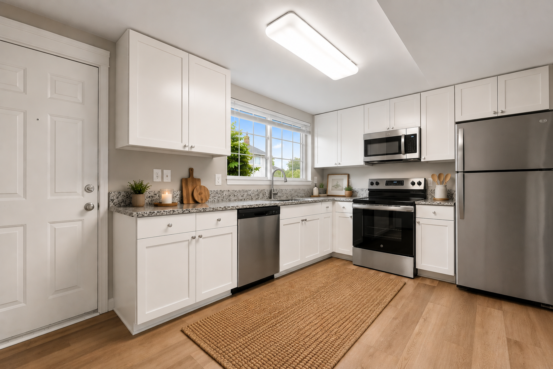 Donovan Townhomes 5 of 12