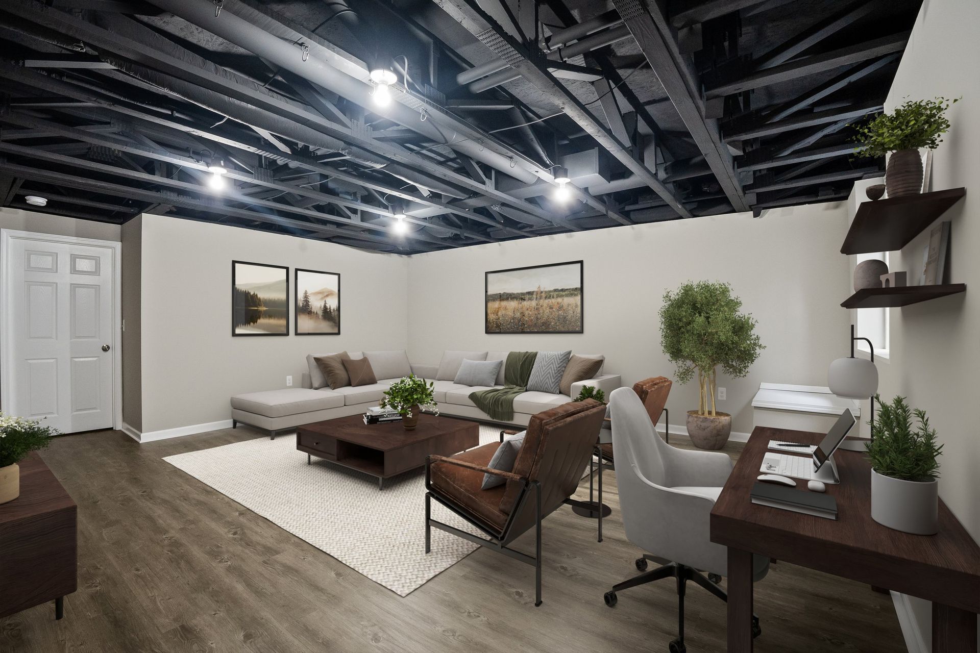 Baldwin Square Townhomes 14 of 40