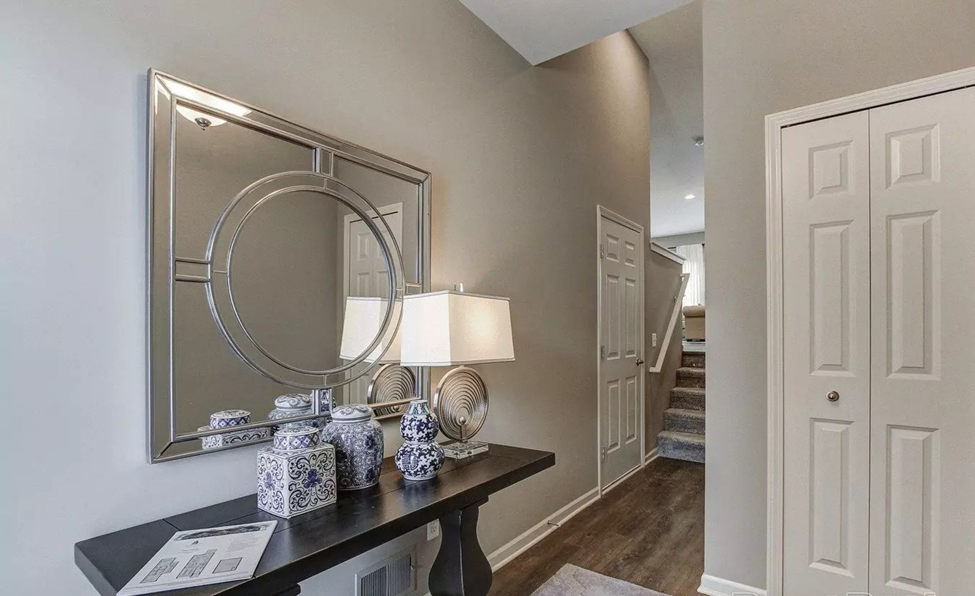Baldwin Square Townhomes 3 of 12