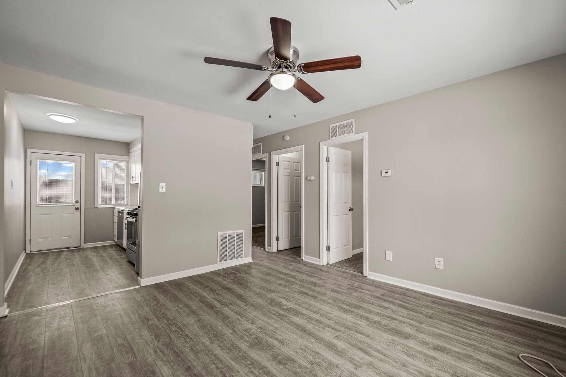 Troy Village Apartments 4 of 12