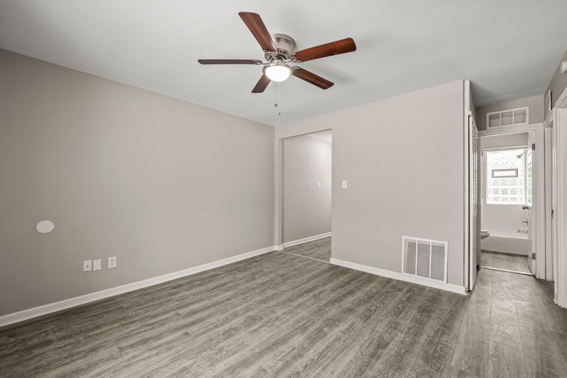 Troy Village Apartments 3 of 12
