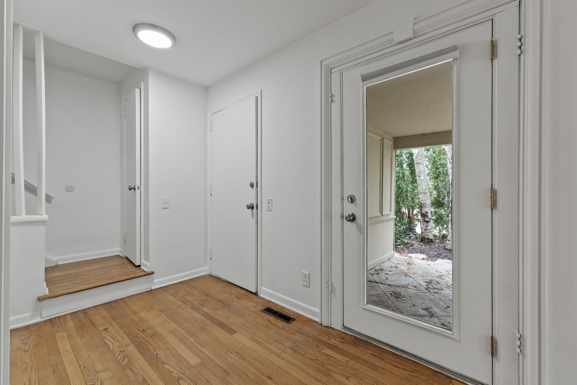 Birmingham Townhome: 1037 Putney