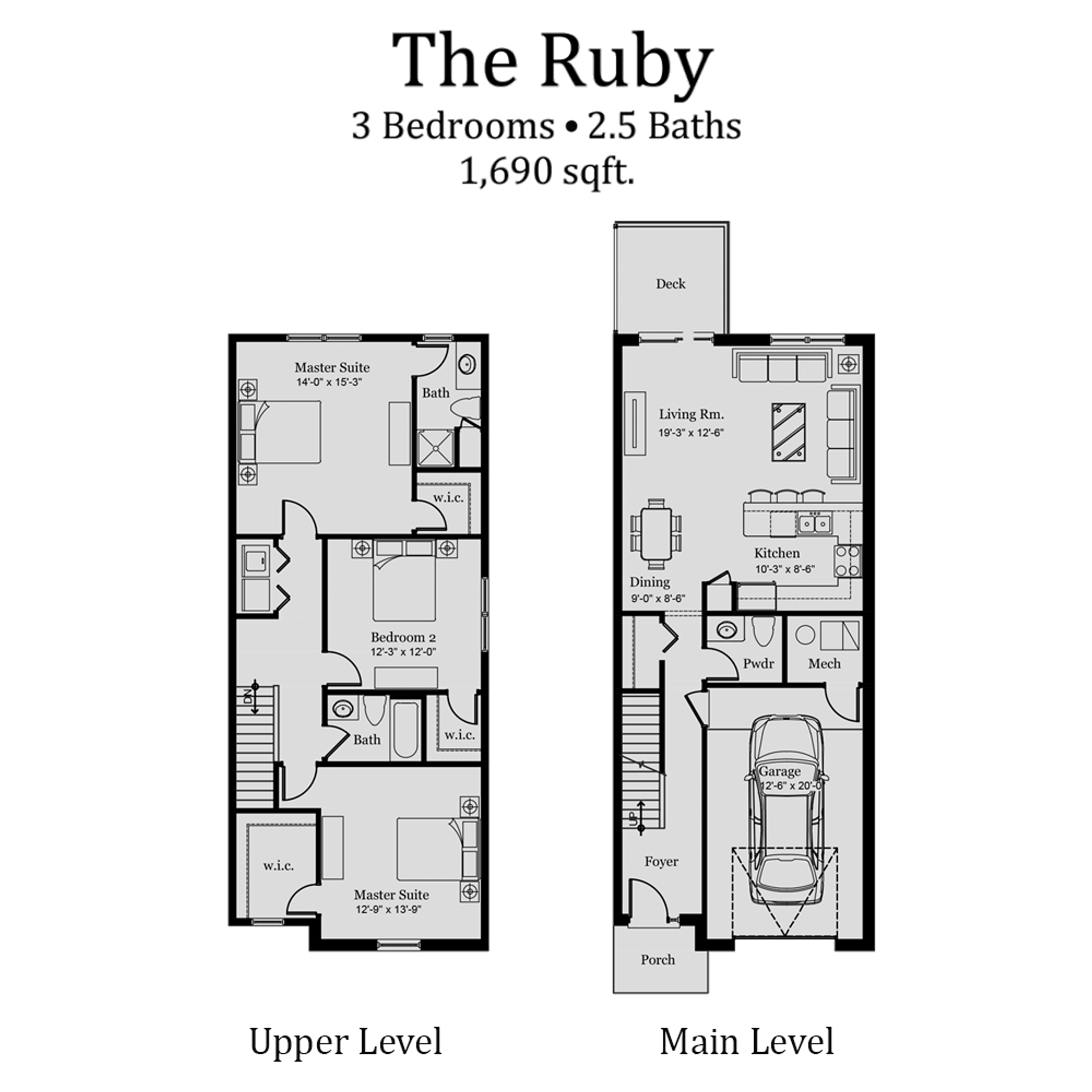 Lake Orion Townhome: 4694 Club House Drive