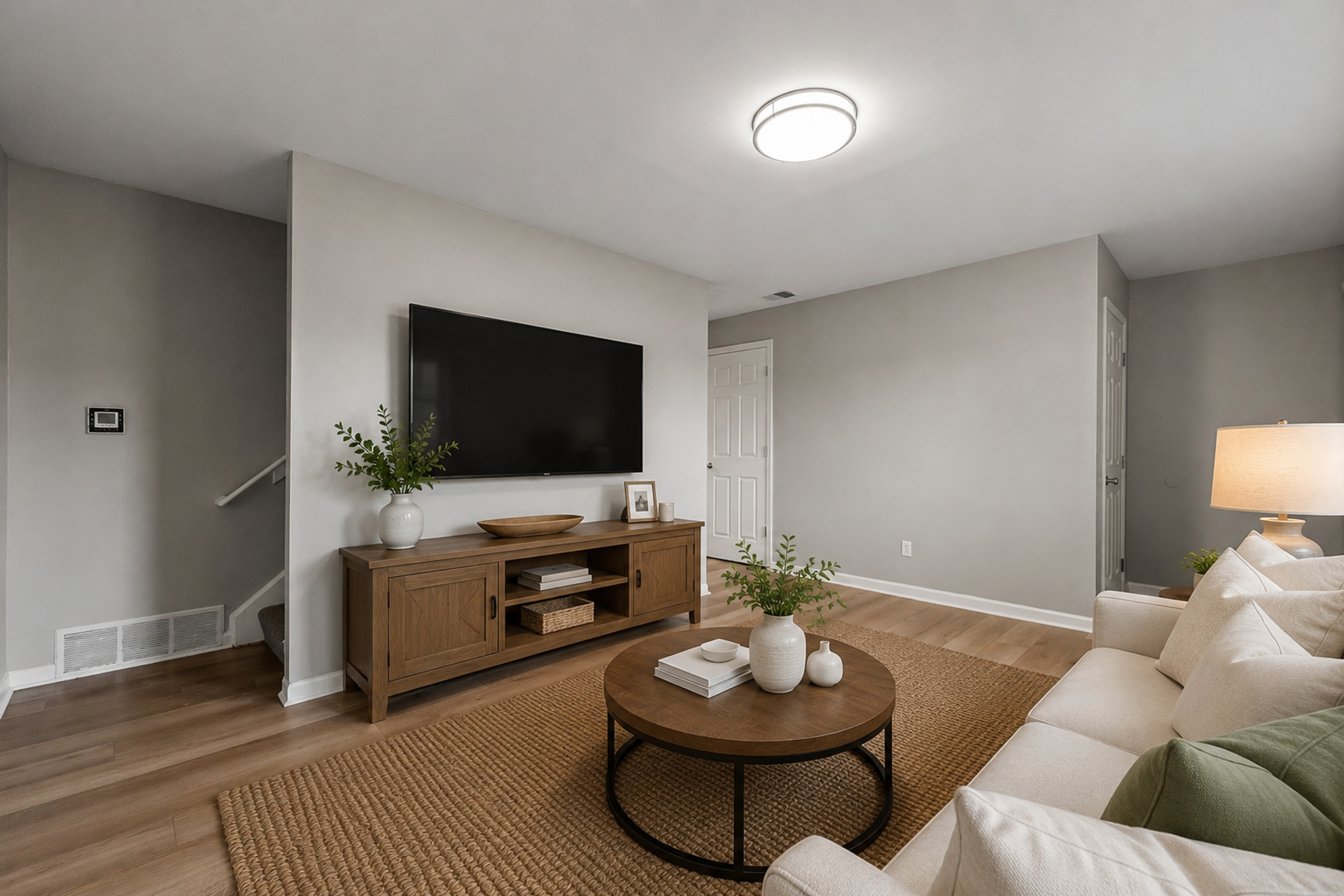 Donovan Townhomes 3 of 12