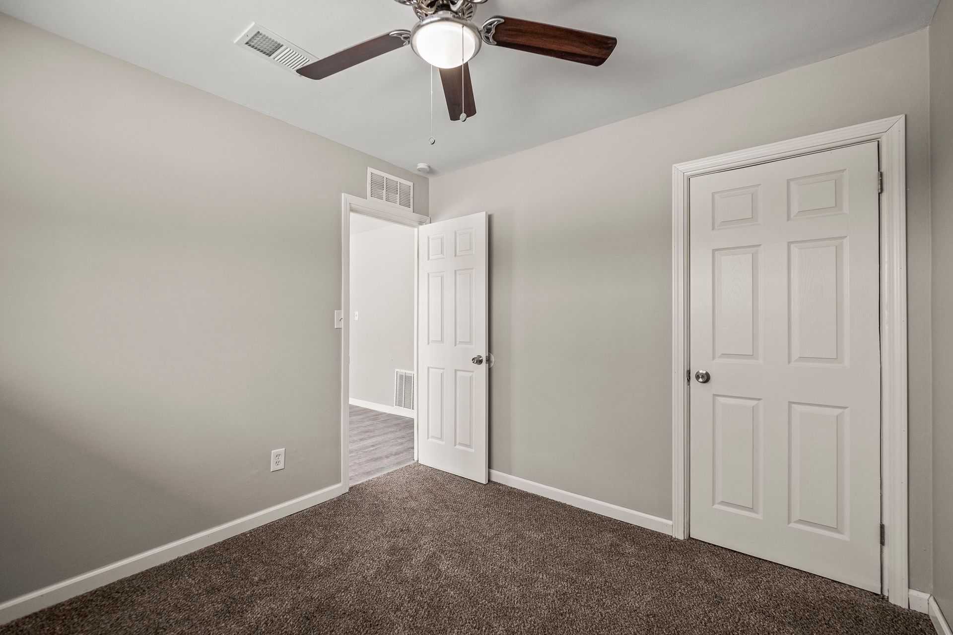 Troy Village Apartments 8 of 12
