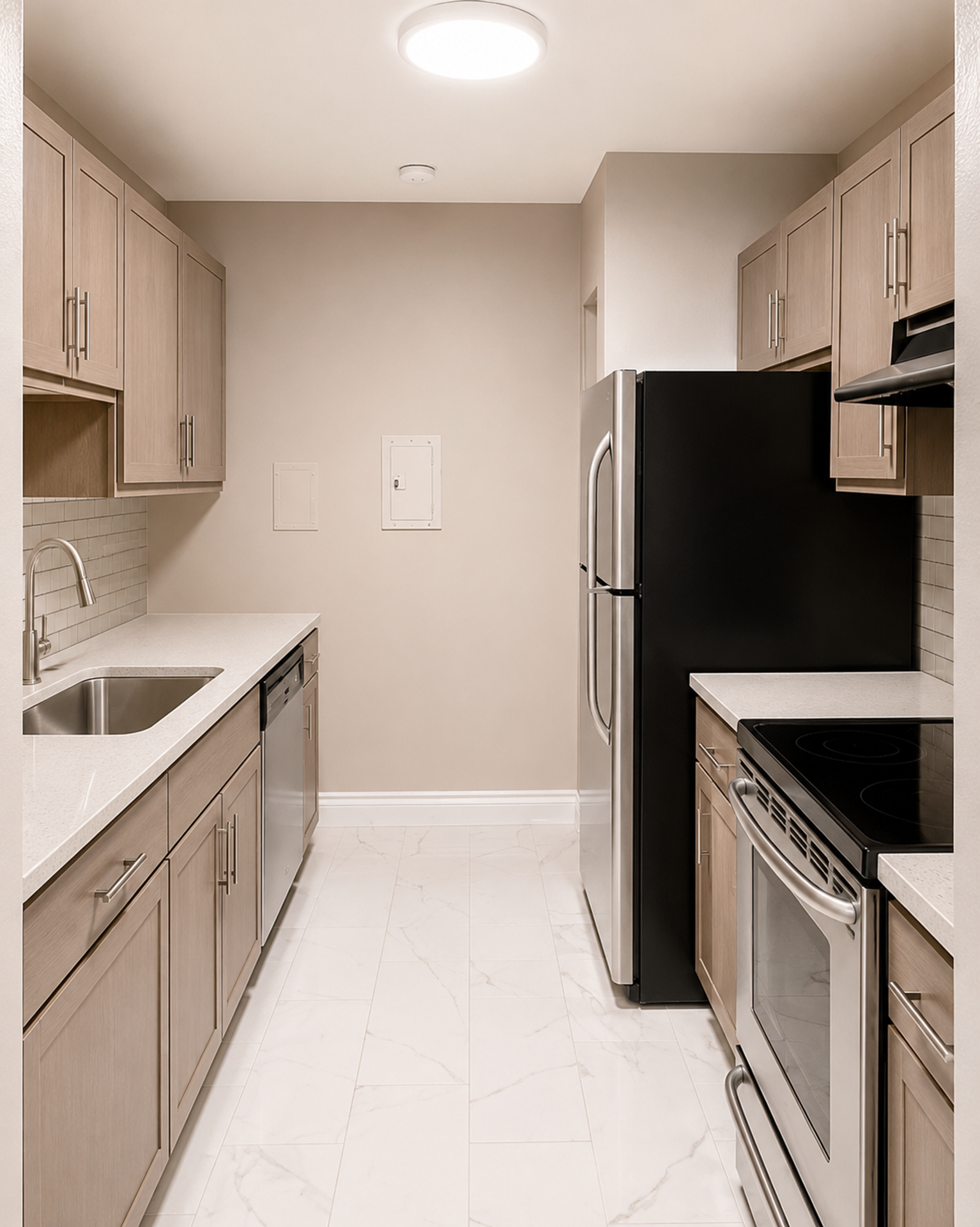 Ferndale Apartment: 455 W Marshall