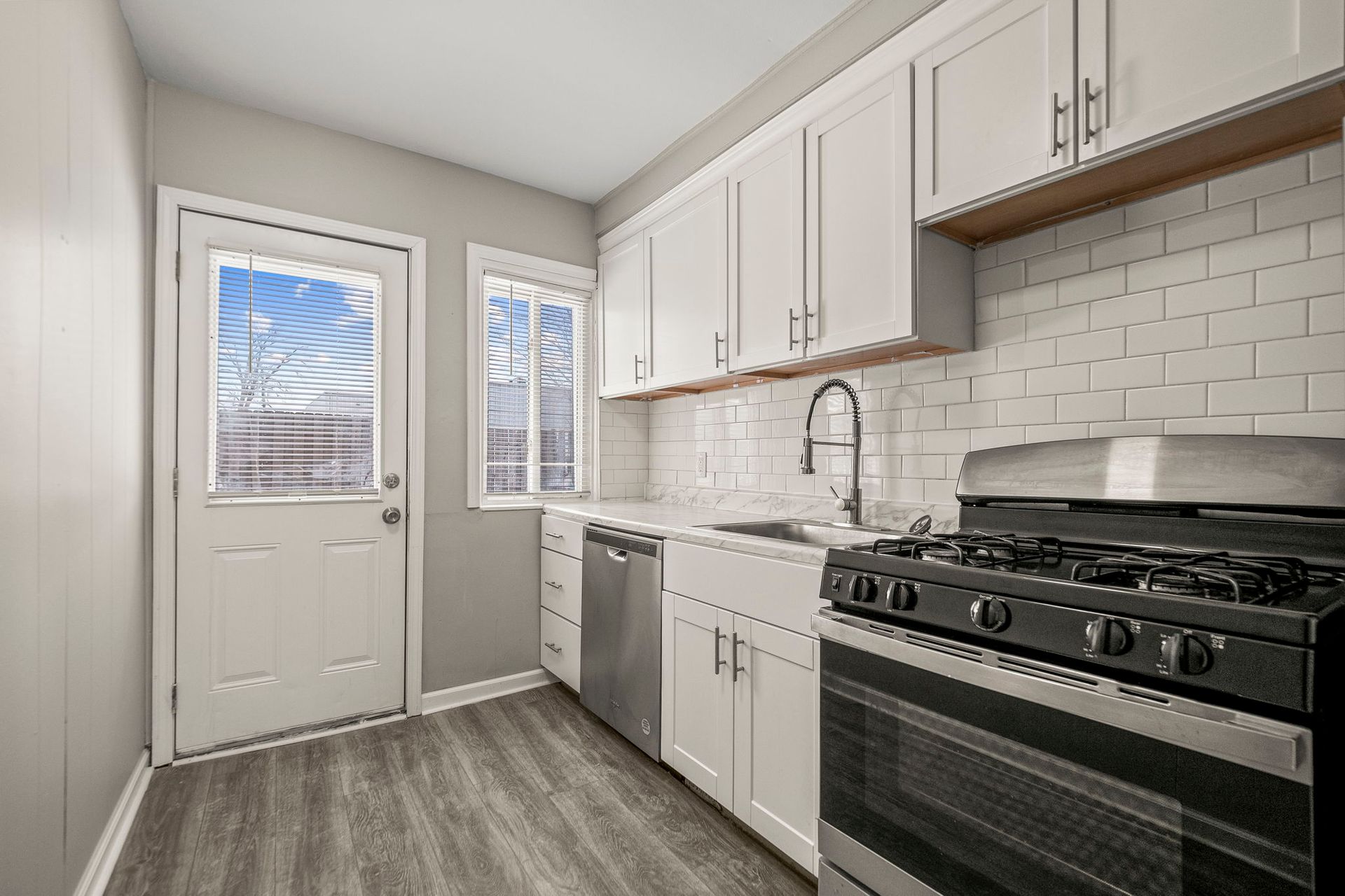 Troy Village Apartments 5 of 12