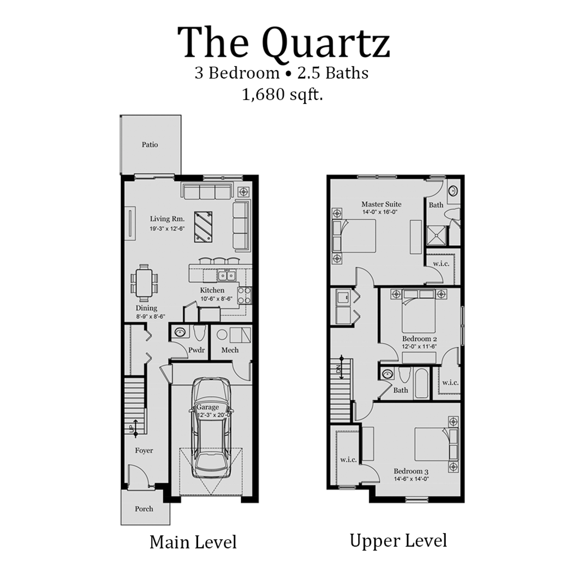 Lake Orion Townhome: 4694 Club House Drive