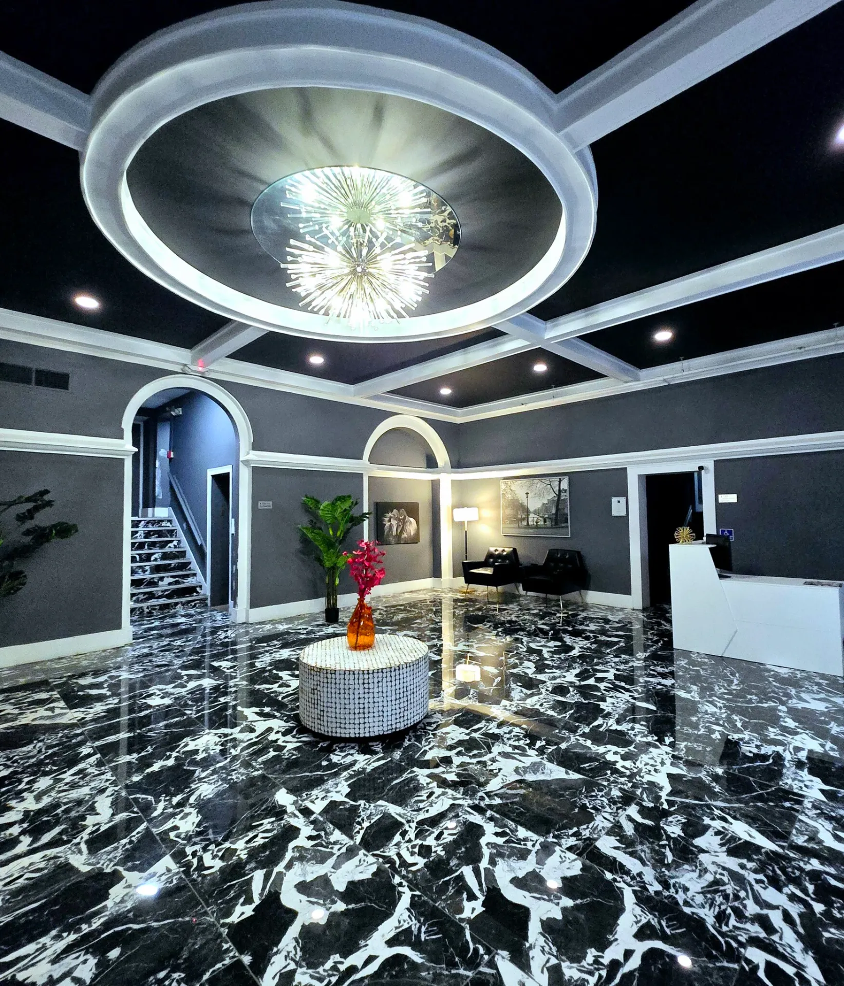 WESTWILL APARTMENTS 24 of 46