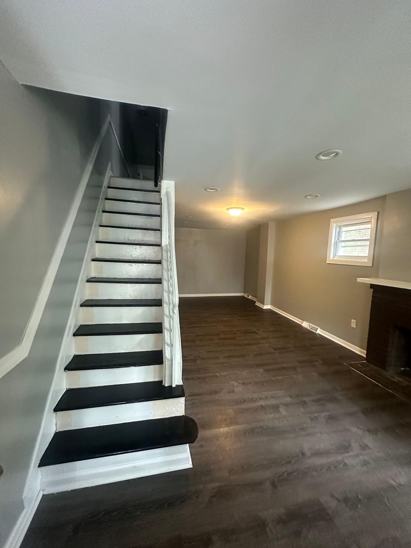 Trenton House: 36 General Greene Ave