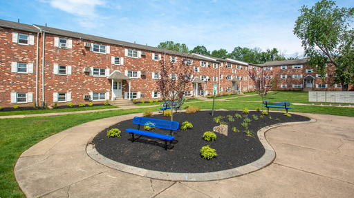 Beautiful Renovated Apartments