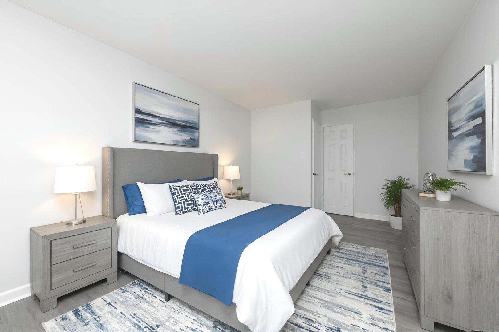 Philadelphia Apartment: 4100 Longshore Ave