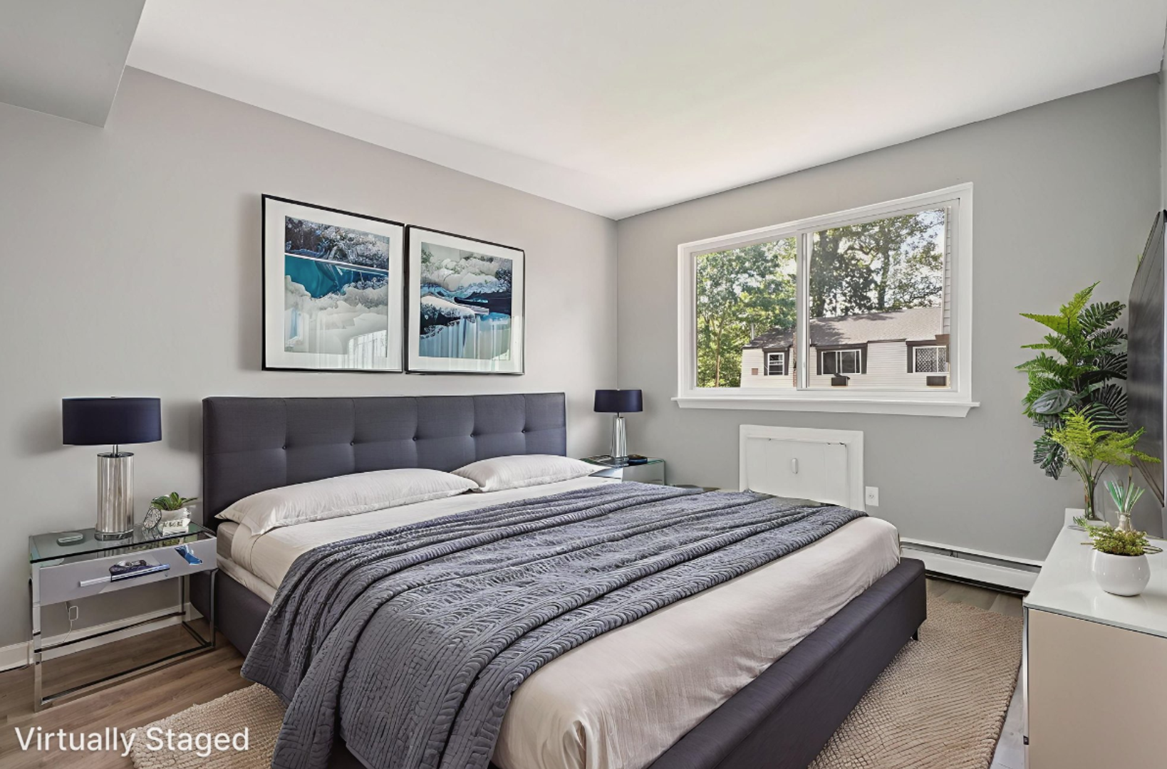 Blackwood Apartment: 227 Washington Ave