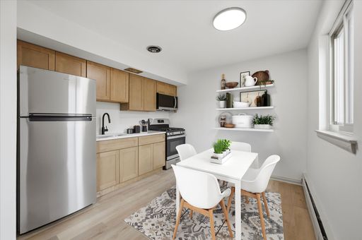1 Bedroom Apartment – 6624 N 2nd St, B4, Philadelphia, PA 19126