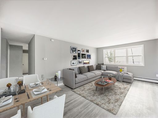 One Bedroom Apartment – photo 1