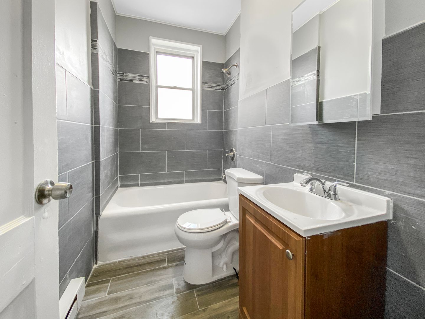 Philadelphia Apartment: 1320 Foulkrod St