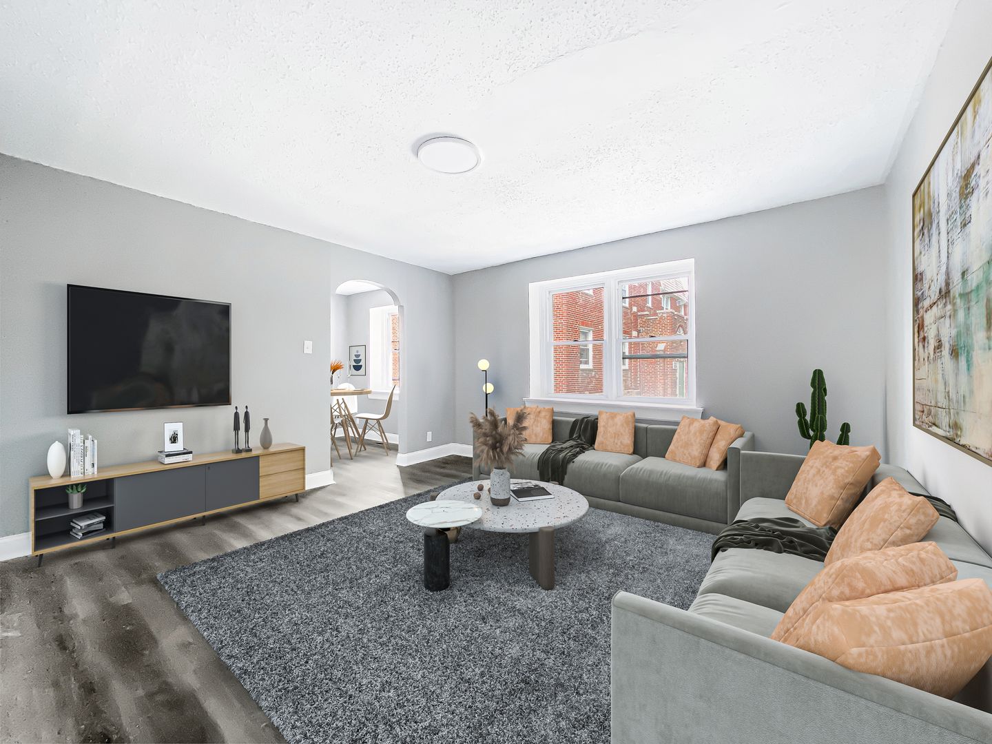 Philadelphia Apartment: 549 Manheim St