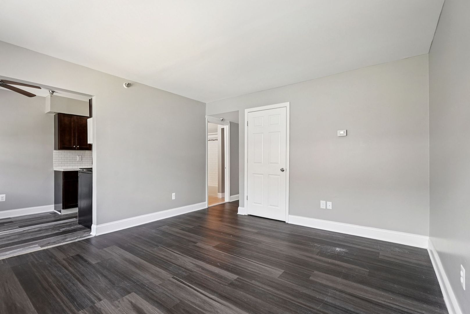 Blackwood Apartment: 227 Washington Ave