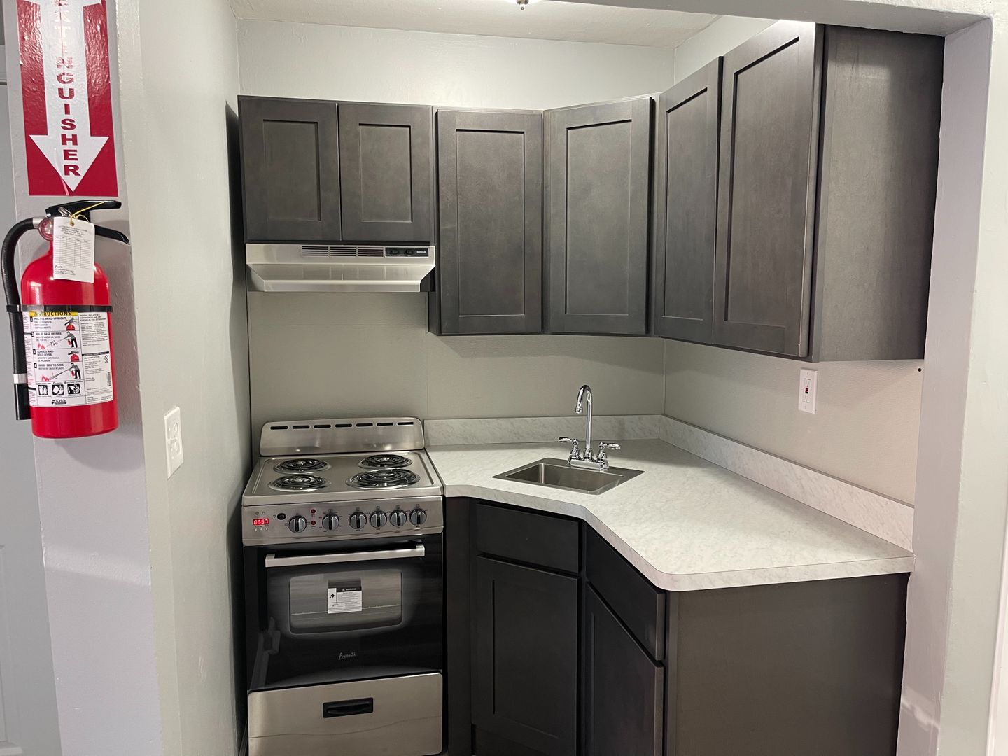 Trenton Apartment: 1020 Greenwood Ave