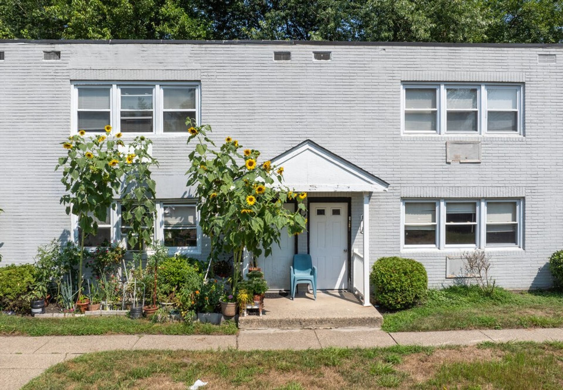 Blackwood Apartment: 71 Lakeland Rd