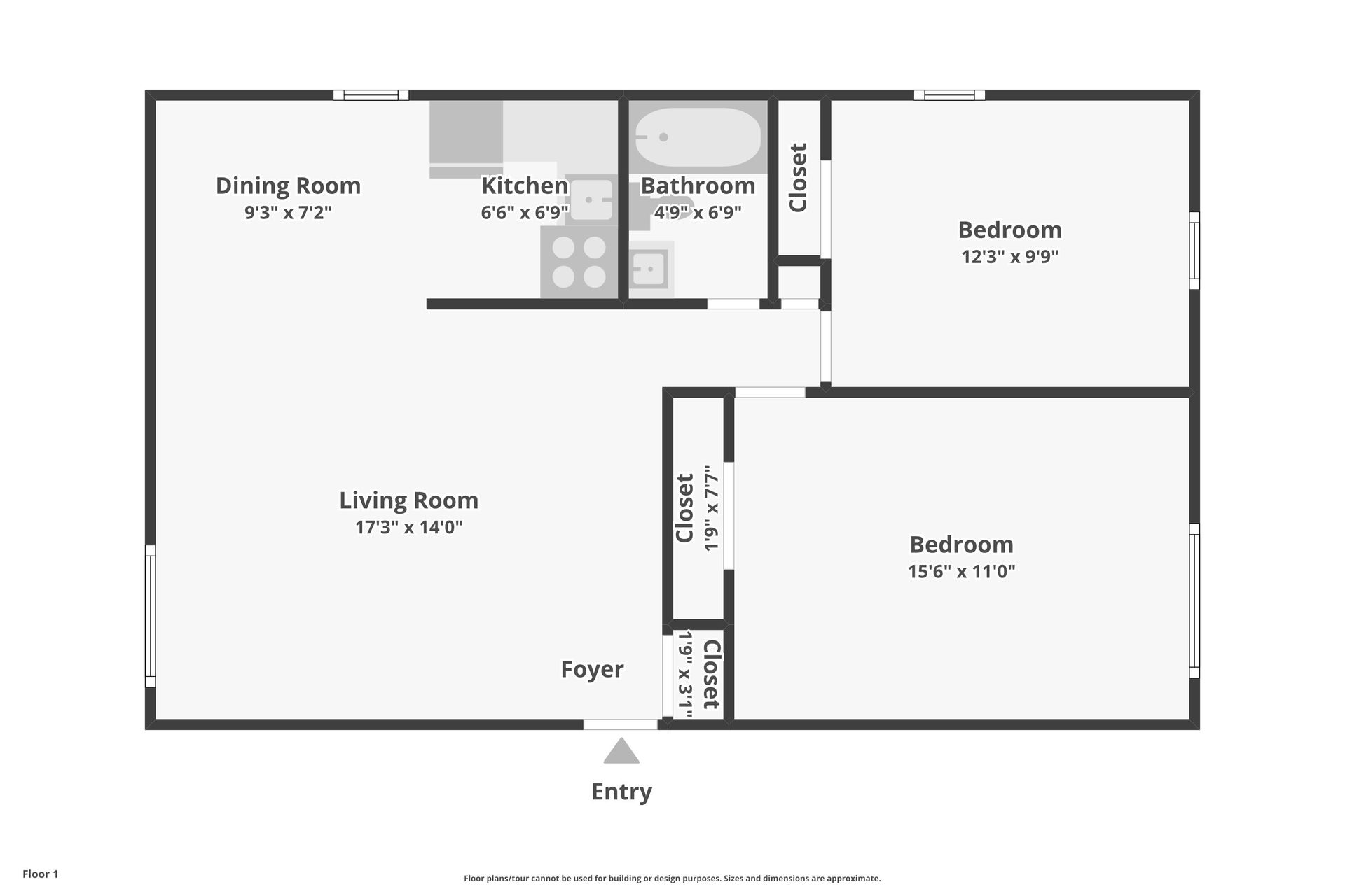 Bensalem Apartment: 831 Cedar Ave