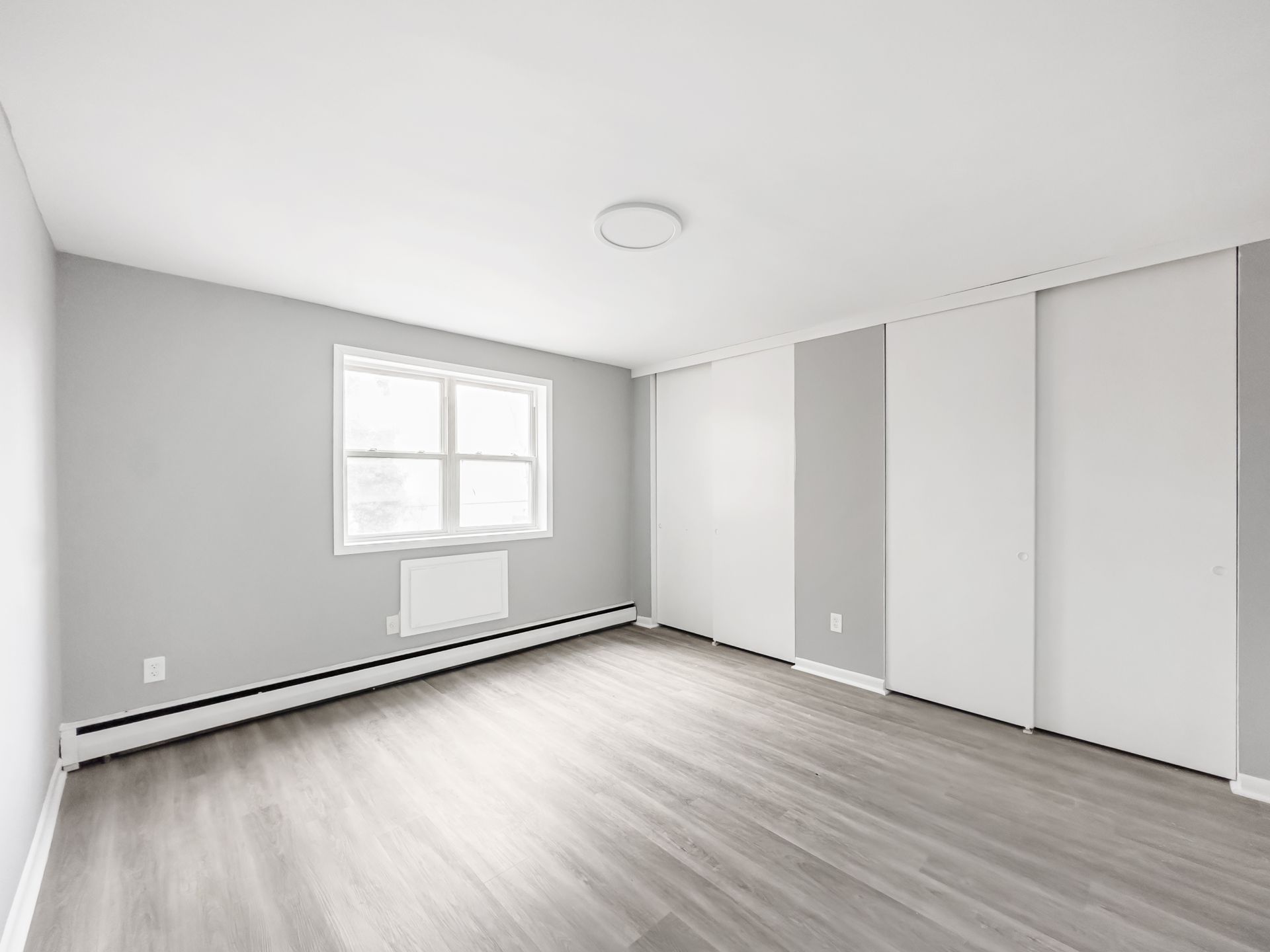 Philadelphia Apartment: 1325 66th Avenue