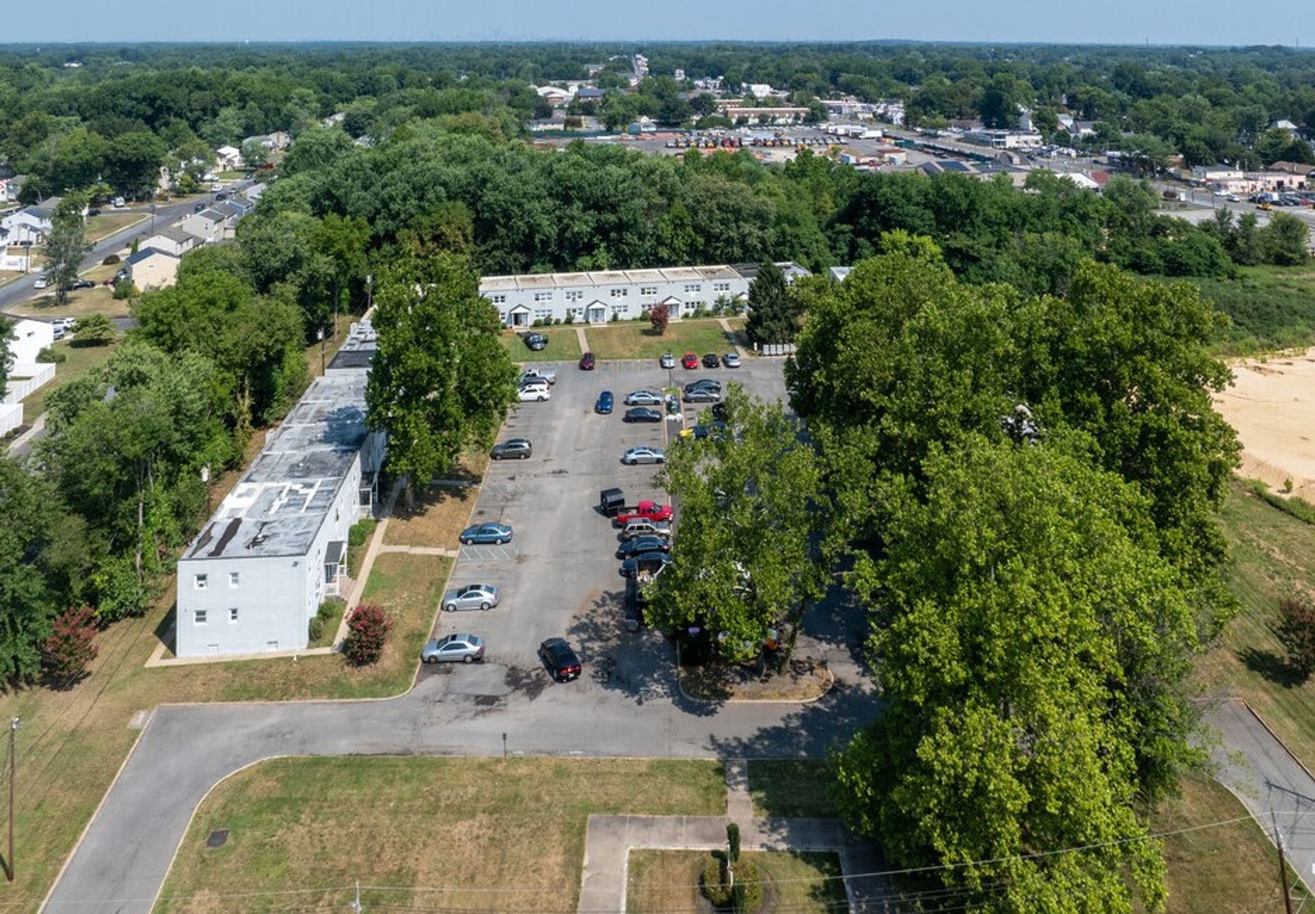 Blackwood Apartment: 71 Lakeland Rd